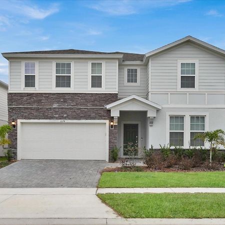 Orlando Villa 6463: Luxurious 10-Bedroom Retreat Дейвънпорт Екстериор снимка